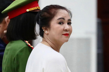 Bà Nguyễn Phương Hằng: Xin được giảm án 1 ngày, bị cáo cũng thấy hạnh phúc