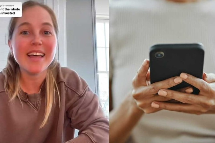 Chồng chăm chỉ chạy bộ, vợ theo dõi qua ứng dụng, lập tức đòi ly hôn