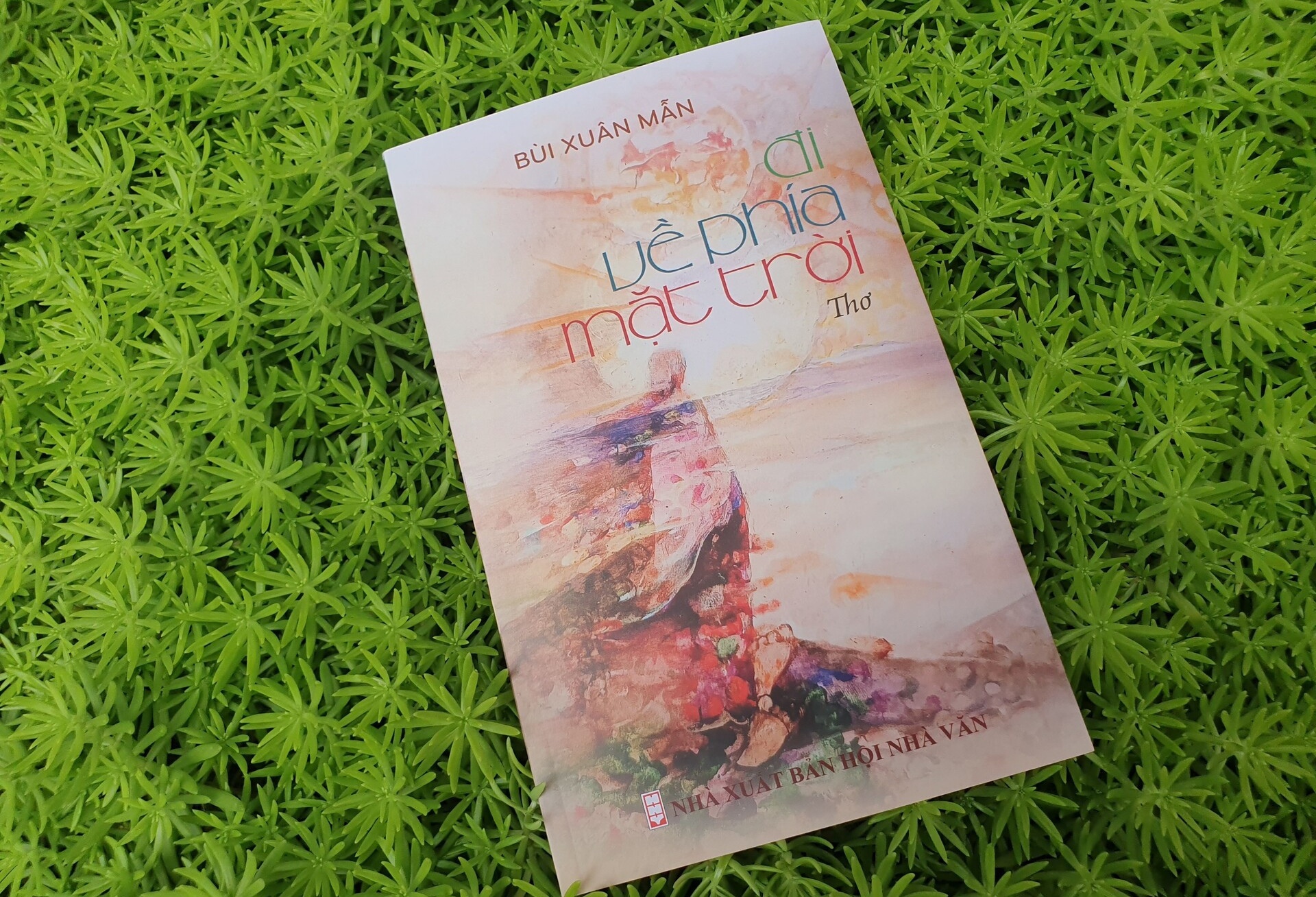 'Cởi bỏ' ý nghĩ để chơi đùa với chính mình