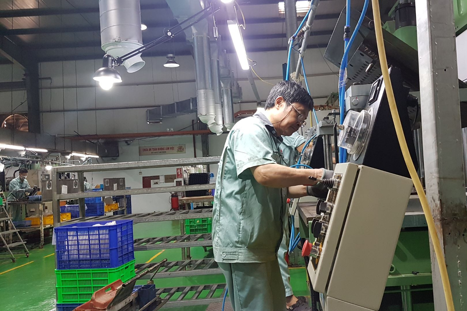 Đề án 345: Nguồn lực hạn chế, hỗ trợ pháp lý cần sự chủ động của doanh nghiệp