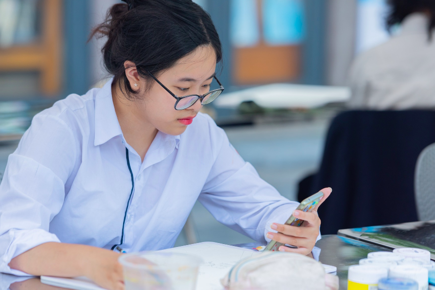 Đề thi thử lớp 10 môn Toán của huyện Thanh Oai, Hà Nội