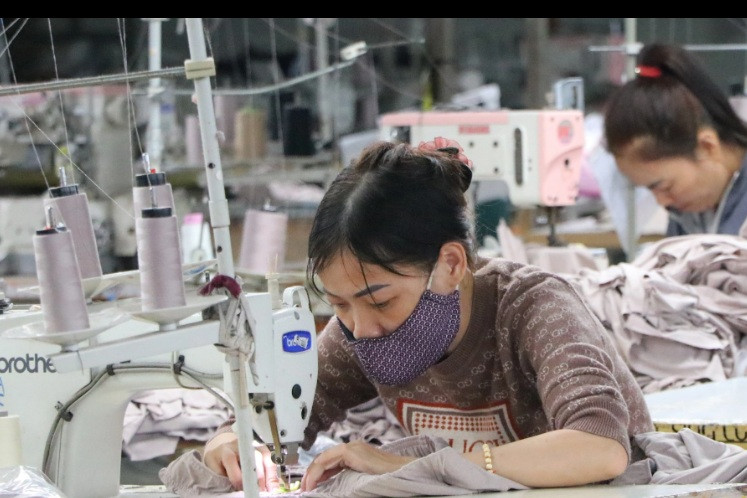 Đề xuất giảm giờ làm xuống dưới 48 giờ/tuần, Bộ LĐ-TB&XH nói gì?