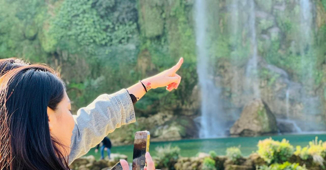 Digital transformation motivates Cao Bang’s tourism development