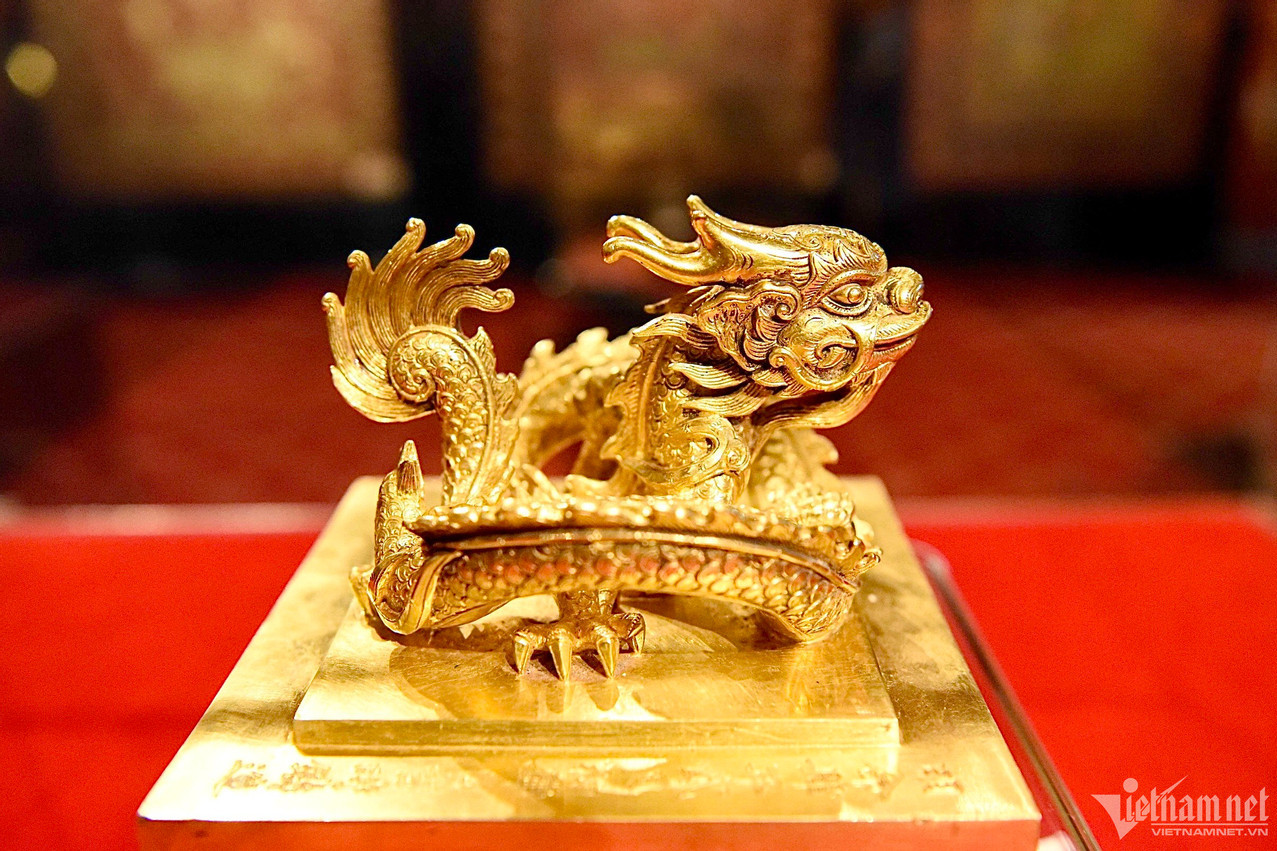Experts propose tax exemption to promote repatriation of antiquities