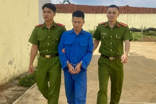 Hàng loạt người dân ở Đắk Nông 'sập bẫy' kẻ lừa đảo bán hàng online