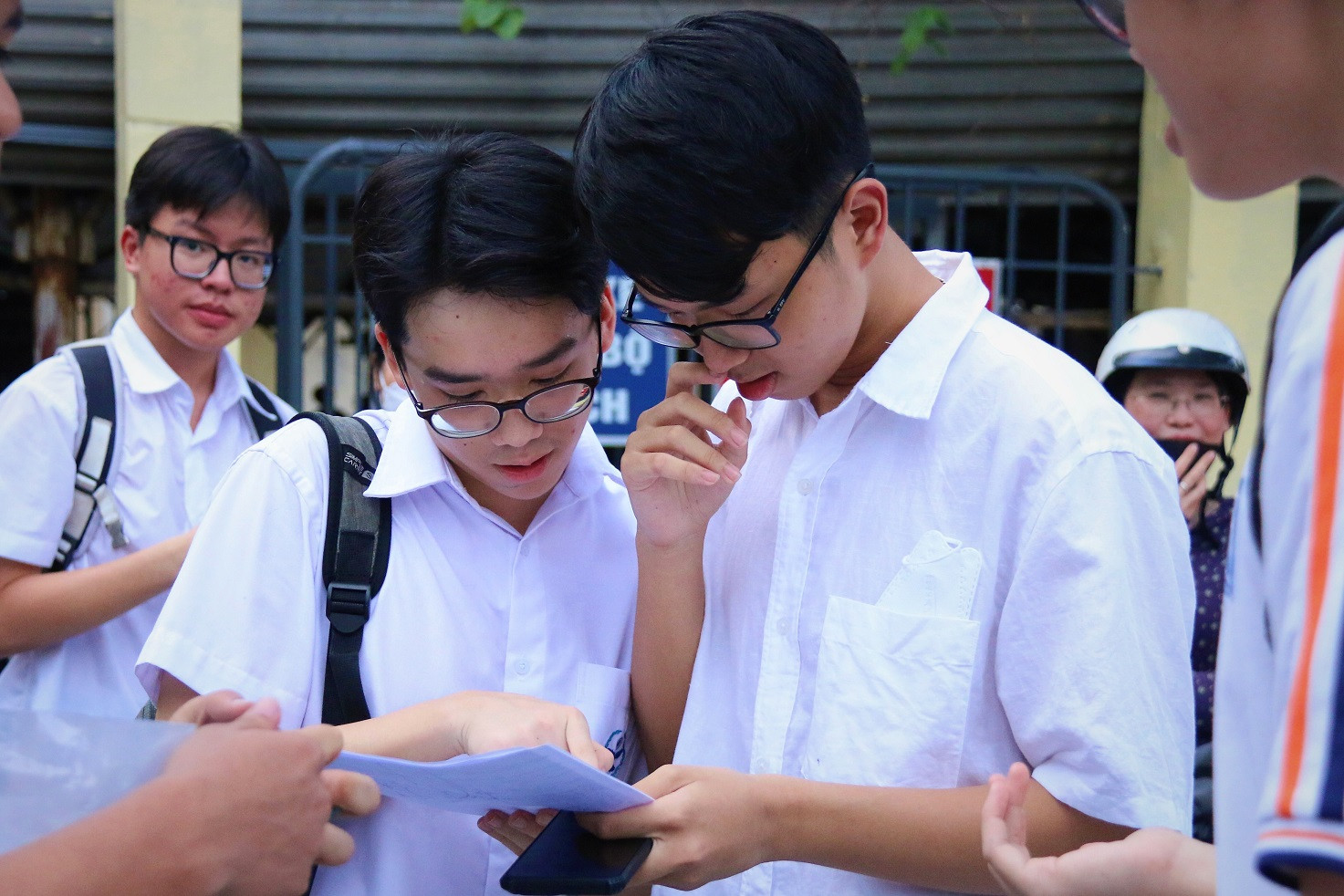 Lịch thi vào lớp 10 của 6 trường THPT chuyên tại Hà Nội năm 2024