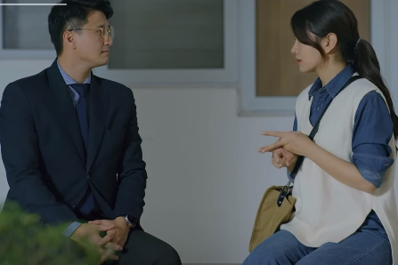 ‘Lỡ hẹn với ngày xanh’ tập 14: Duyên chính thức làm việc ở công ty của bố Giang