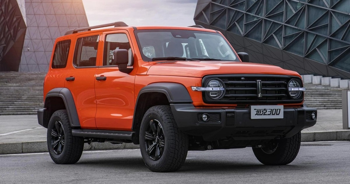 Loạt xe Trung Quốc rục rịch về Việt Nam: Ô tô điện giá rẻ là chủ đạo