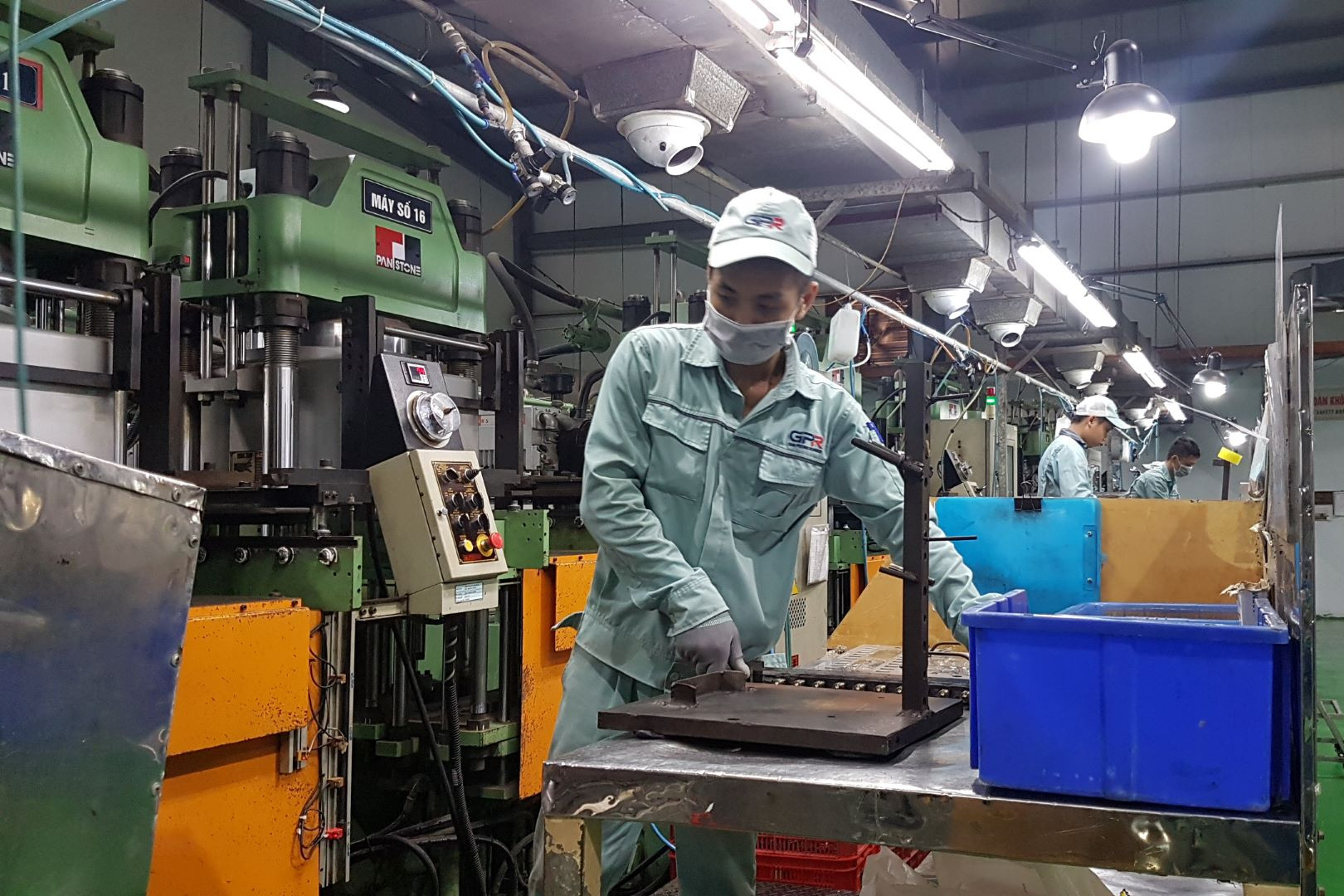 Lời giải cho bài toán doanh nghiệp Việt phải nắm vững và tuân thủ pháp luật