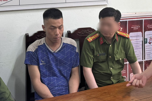 Lý do phạm nhân trốn trại, cướp taxi ở Thanh Hóa