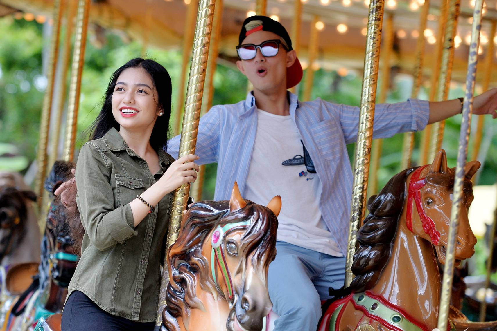 Nên hoán đổi để người dân được nghỉ 5 ngày dịp 30/4 và 1/5