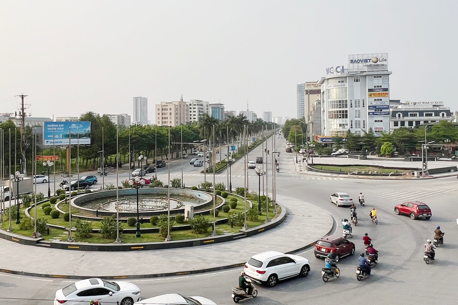 Nghệ An đặt tượng V.I.Lê-nin tại thành phố Vinh vào giữa tháng 4/2024