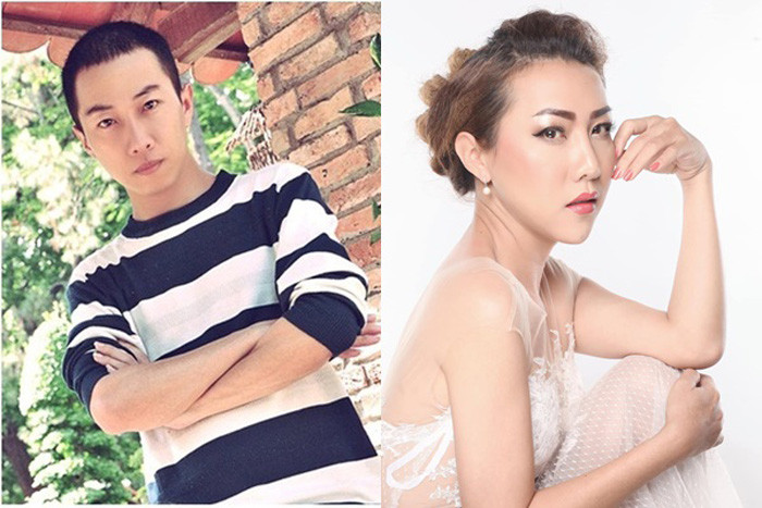 Người đàn ông ở TP.HCM mang bầu, sinh con thay vợ, nhận về hạnh phúc ngọt ngào