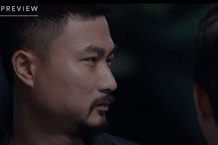 'Người một nhà' tập 3: Trí xử lý hàng xóm xấu tính