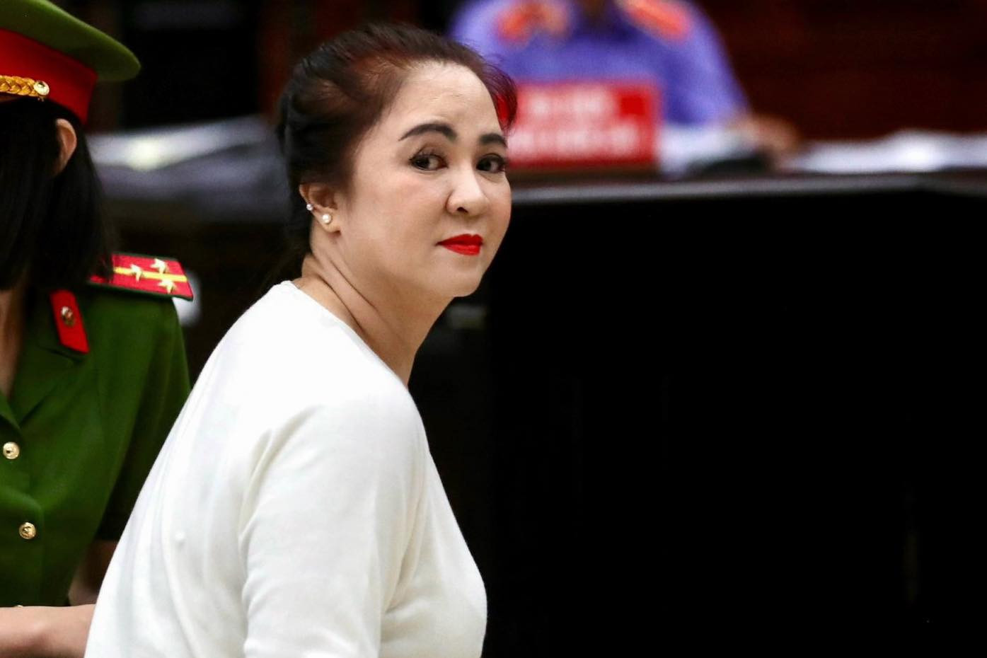 Điều bất ngờ trong phiên phúc thẩm vụ án Nguyễn Phương Hằng