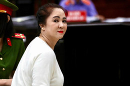 Điều bất ngờ trong phiên phúc thẩm vụ án Nguyễn Phương Hằng