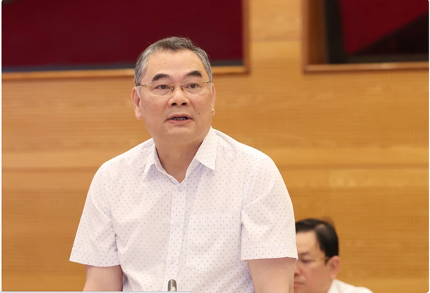 Over 20 million cyberattack warnings detected in Q1 hinh anh 1