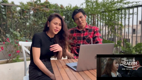 Trạm cứu hộ trái tim