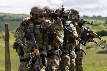 Tuyên bố mới nhất của Điện Kremlin về căng thẳng Nga – NATO