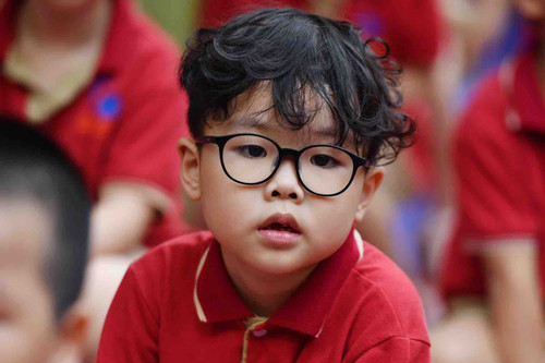 Học phí dưới 7 triệu chọn trường tiểu học tư thục nào ở Hà Nội?