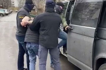 Video Nga bắt thêm 3 nghi phạm có vai trò 'lớn' trong vụ khủng bố ở Moscow