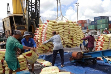 VN agro-forestry-fishery exports likely to hit US$54-55 billion