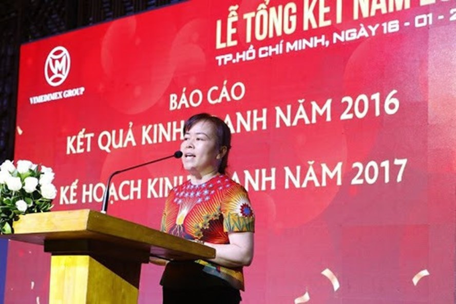 Xét xử cựu Chủ tịch Công ty Cổ phần Tập đoàn dược phẩm Vimedimex