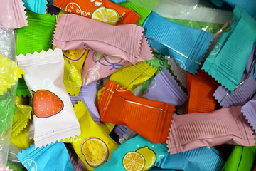 30 học sinh nhập viện sau khi ăn kẹo có thành phần gây rối loạn tâm thần