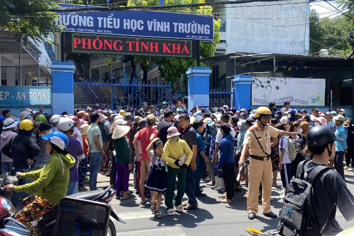 Bản tin chiều 5/4: Học sinh lớp 5 ở Nha Trang tử vong chưa rõ nguyên nhân