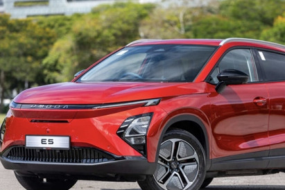 Chinese automaker Chery to build US$800 million factory in Vietnam