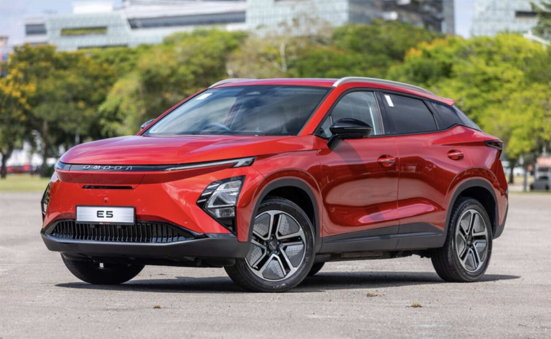 chinese automaker chery to build us 800 million factory in vietnam picture 1