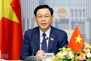Chuyến thăm Trung Quốc của Chủ tịch Quốc hội sẽ mở ra dấu mốc quan trọng