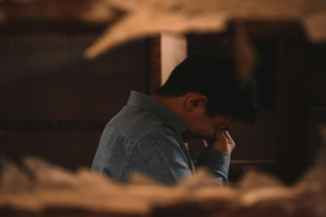 Có 3 con nhưng đi khám người đàn ông lại phát hiện mình vô sinh