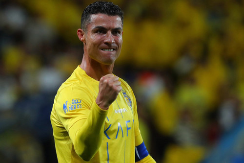 Cristiano Ronaldo: Ông vua của hat-trick