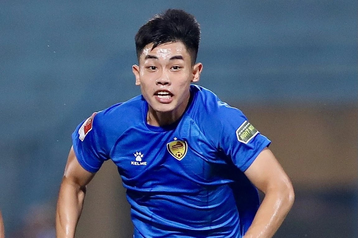 'Đình Bắc 'nổi loạn' là chuyện bình thường'