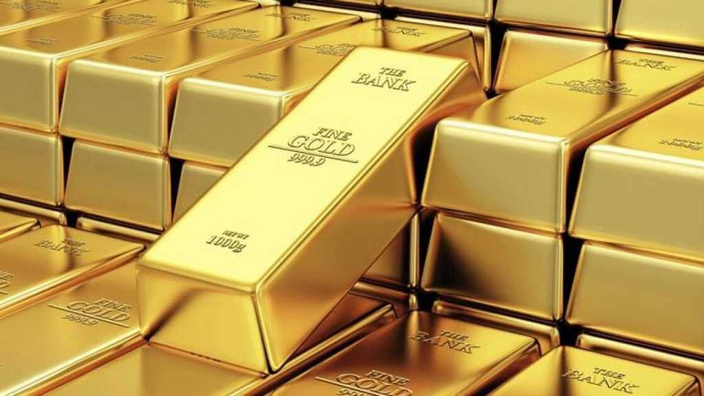Giá vàng hôm nay 06/04/2024: Vàng thế giới “bứt phá”, vàng SJC “lạc nhịp” giảm giá