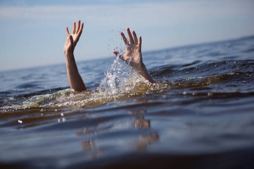 Hai học sinh tiểu học chết đuối khi ra suối chơi