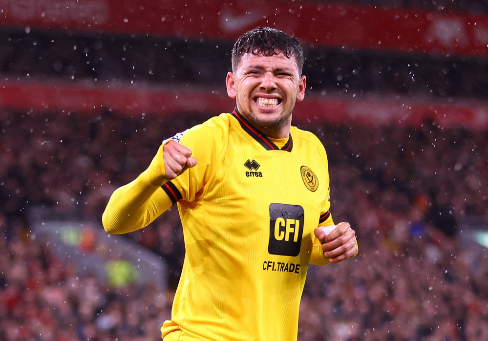 Liverpool thắng nghẹt thở Sheffield Utd Liverpool.jpg