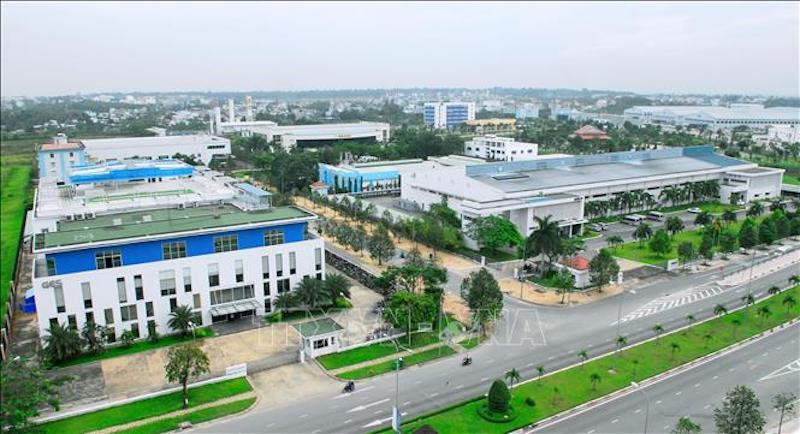Policies proposed to boost industrial zone development