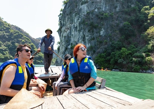 Tourism sector likely to achieve yearly goal of 18 million foreign visitors