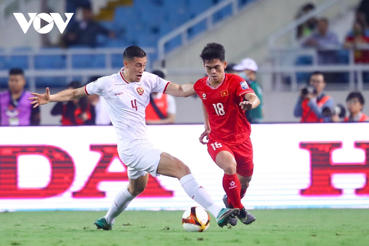 vietnam drops to lowest place in fifa world rankings in eight years picture 1