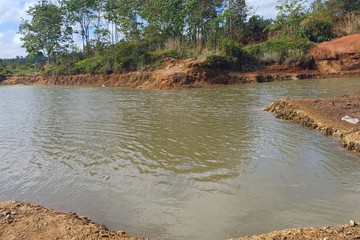 Hai cháu nhỏ ở Đắk Nông bị đuối nước tử vong