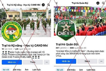 Hanoi police issue warning over summer camp scams