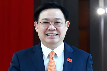 Kỳ vọng từ chuyến thăm Trung Quốc của Chủ tịch Quốc hội Vương Đình Huệ