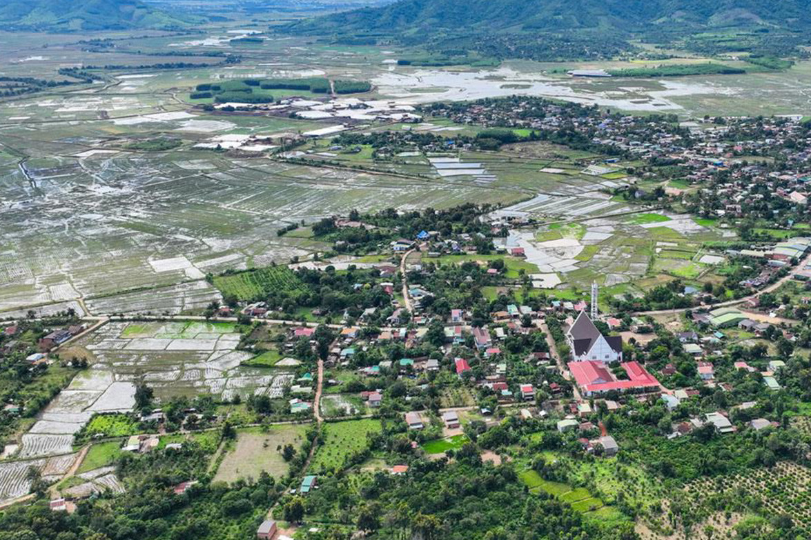 Lai Châu: Tập trung chuyển đổi số vùng đồng bào dân tộc thiểu số và miền núi