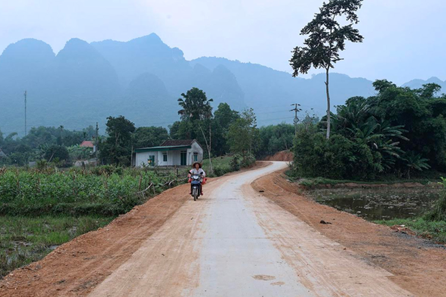Nghệ An nỗ lực giảm nghèo bền vững