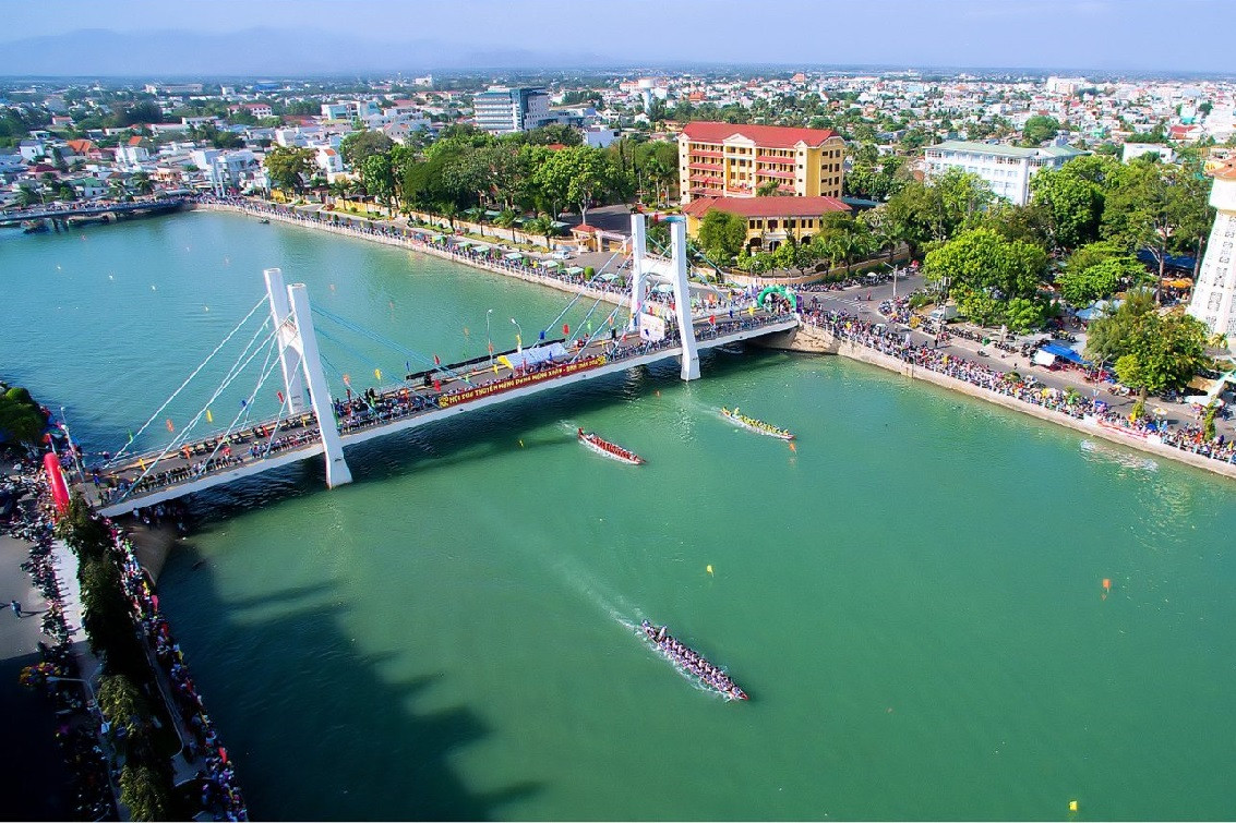 Xin khai thác 3 tấn vàng do “người Nhật chôn lại” dưới sông ở Phan Thiết