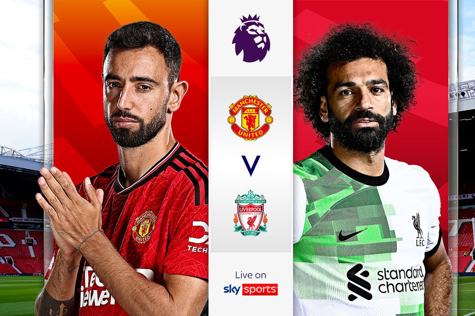 Nhận định MU vs Liverpool: Thầy trò Jurgen Klopp đòi nợ