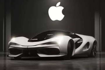 Phá sản giấc mơ ô tô, Apple sa thải lượng nhân viên lớn nhất trong 5 năm qua