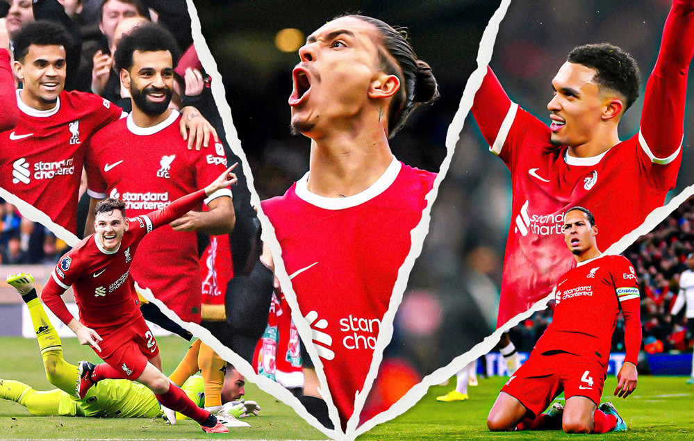 Nhận định MU vs Liverpool: Thầy trò Jurgen Klopp đòi nợ skysports liverpool premier league 6511391.jpg